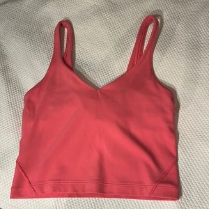 Lululemon align tank